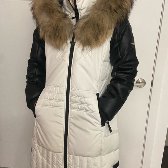 Winter Jacket (made for Canadian weather -30^+) - Picture 2 of 10
